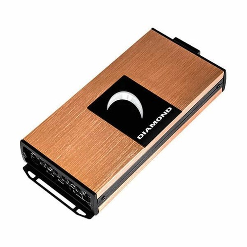 Diamond audio micro - audio, 4v2