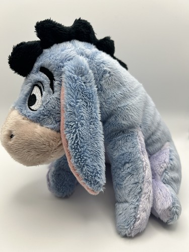 Eeyore plush winnie the pooh - winnie,