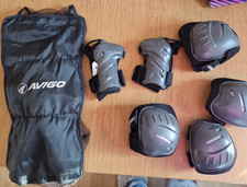 Avigo Bike and Scooter Protection Pads