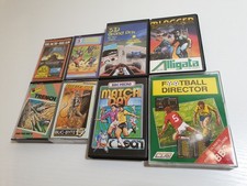 Various Games & Programs For The BBC Micro ?