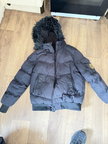 Zavetti canada girls black - zavetti, girls'