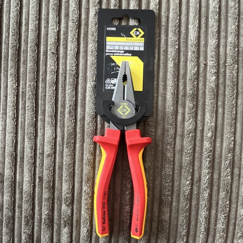 Redline vde insulated - redline,