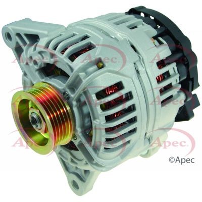 Apec alternator for passat - alternator, vw