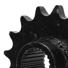 16T Front Chain Sprocket