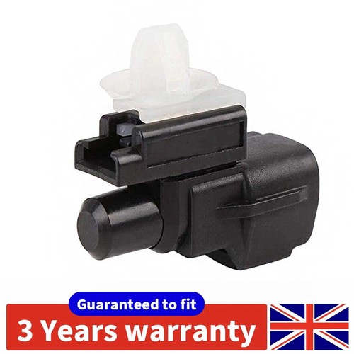 Outside air temperature sensor - outside,