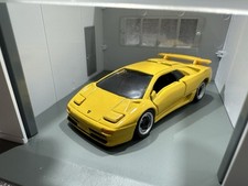 Tomica Premium Lamborghini Diablo SV 1:62