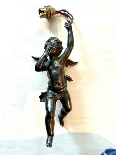 Beautiful antique bronze - beautiful,