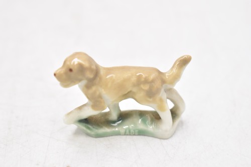 Vintage wade whimsies labrador - vintage,