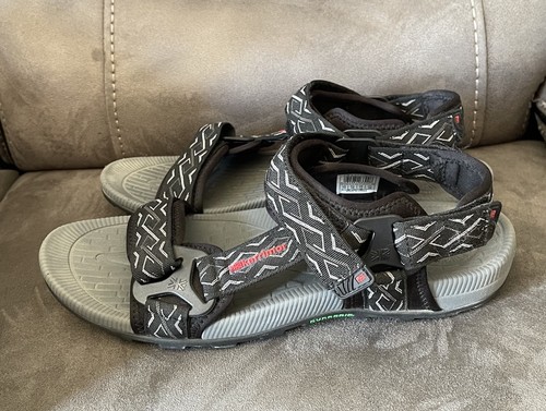 Karrimor amazon black grey - amazon,