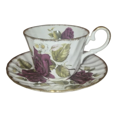Vintage crown victorian fine - victorian,