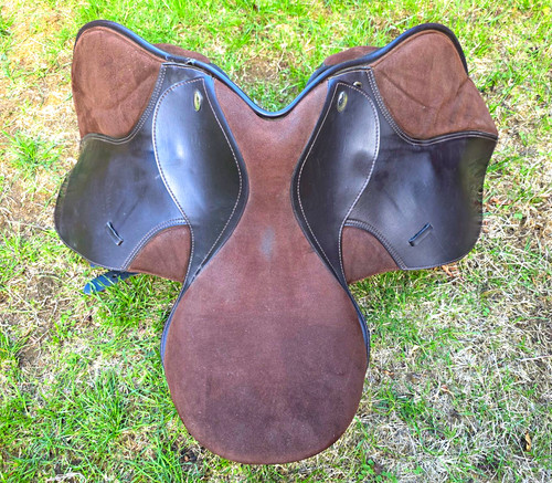 Thorowgood synthetic - thorowgood,