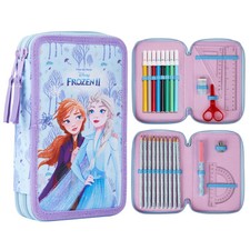 Disney Frozen Filled Pencil