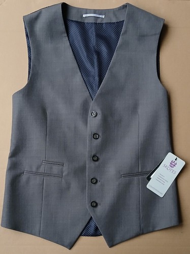 Skopes mens waistcoat joss - ,