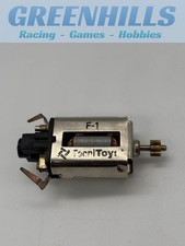 Greenhills SCX F1 Engine -