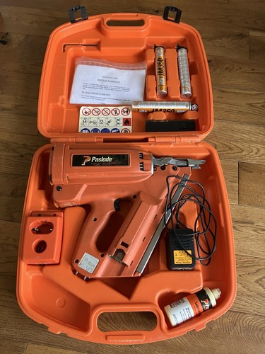 Paslode im350 90ct impulse 1st - paslode,