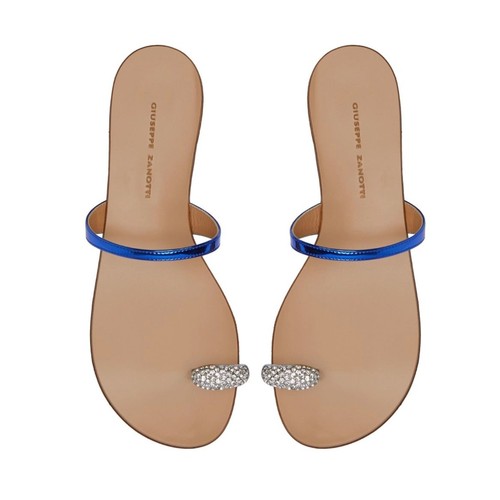 Giuseppe zanotti swarovski - giuseppe,