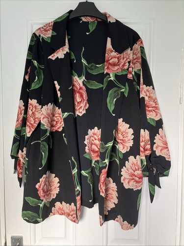 Size jacket - size,