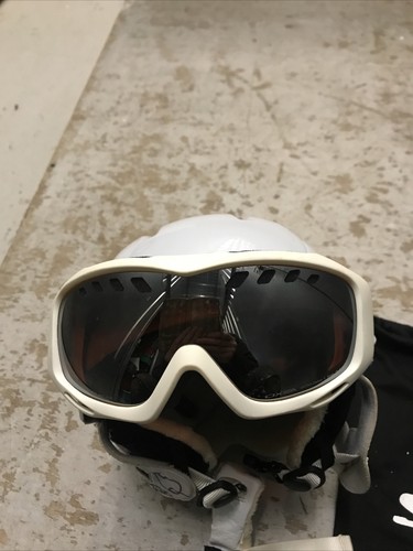 Salomon origin ski helmet - origin,