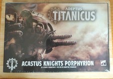 GW Warhammer 40K: Adeptus