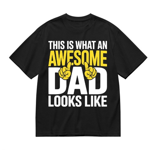 This what awesome - an, dad