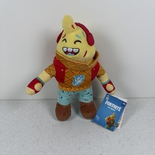 Fortnite Lil' Whip 9" Rare