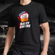 NEW SHIRT BARRY SHEENE DUCK