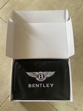 BNIB Genuine Bentley Battery
