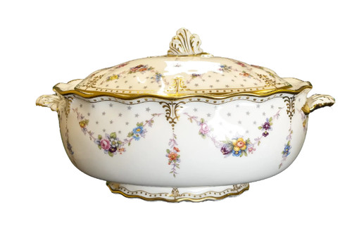 Royal crown derby - royal,