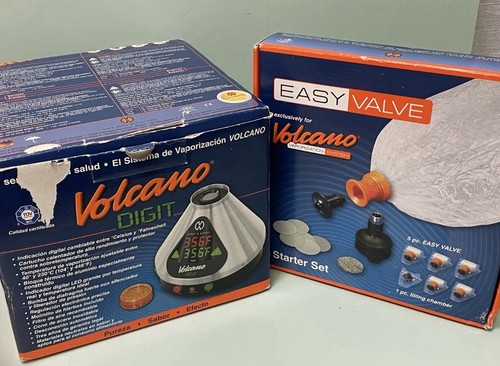 Storz bickel volcano digit - bickel,