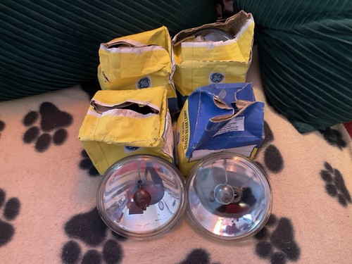 Joblot vintage sealed - of,