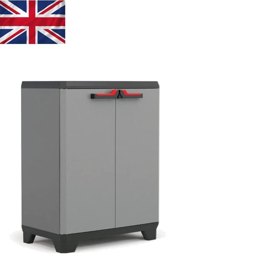 Stilo low lockable utility - stilo,