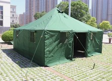 High Quality Canvas Camping