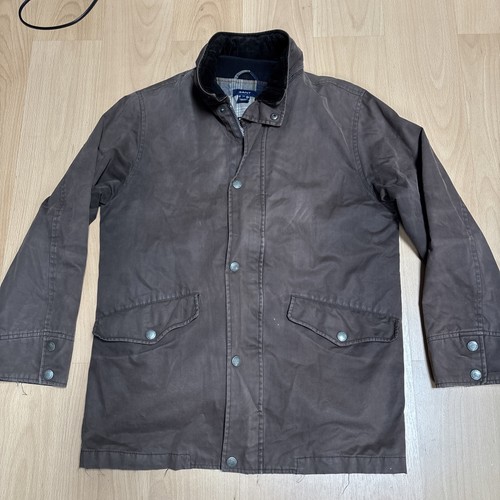 Gant jacket mens medium - gant,