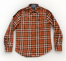 SUPERDRY Flannel Shirt
