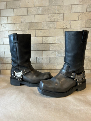 Harley davidson harness - harley-davidson,