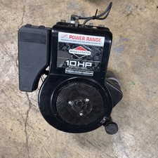 BRIGGS & STRATTON 10HP Good