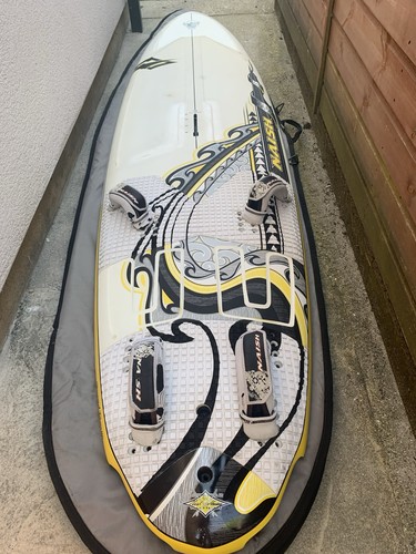 Naish grand prix 110 - grand,