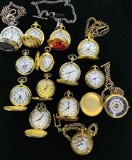 25  Antique Style Quartz