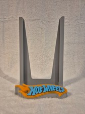 Hot Wheels Stand For 4x Carded