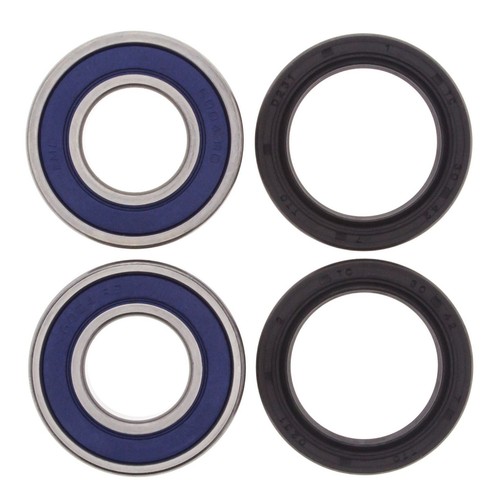 All balls front wheel bearing - wheel,