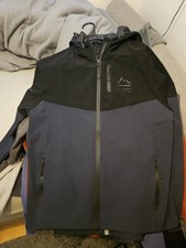 Beck & Hersey Tech Jacket