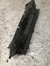 Ford Transit Custom Front