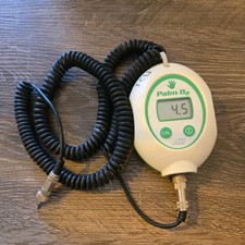 Analytical Industries Palm O2 Oxygen Analyser