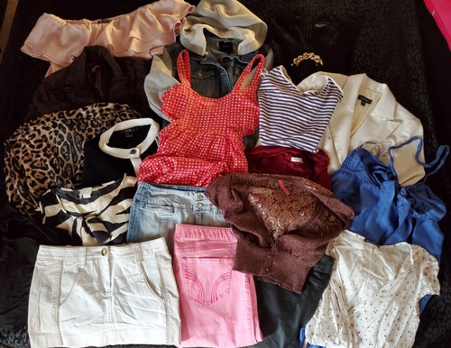 Vintage y2k womens clothing - y2k,