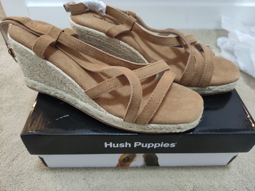 Hush puppies jenny espadrille - jenny,