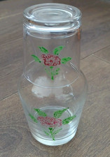 Clear Hand-Painted 0.5pt