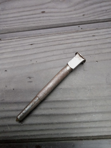 Vintage moore wright 351 - vintage,