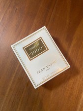 New Jean Patou 1000 Parfum 7ml
