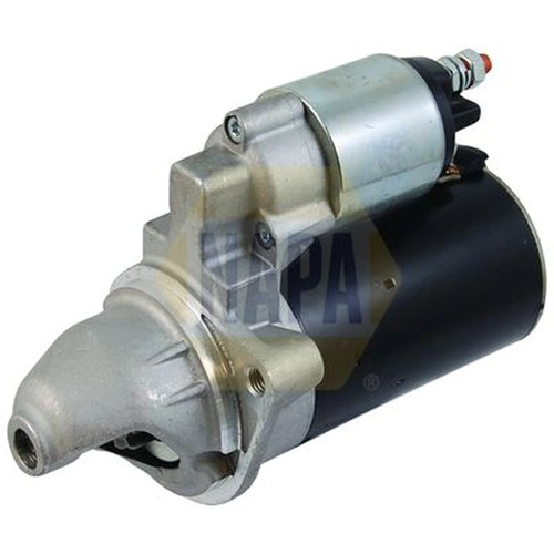 Napa starter motor 12v 7kw - napa, 1.7kw