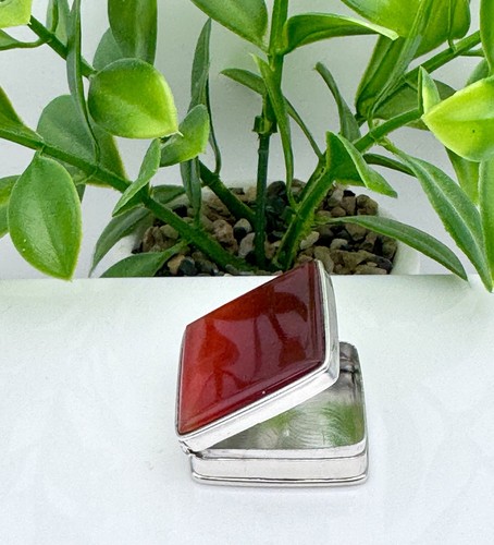 Vintage hallmarked london - hallmarked,